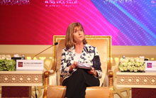 Doha Forum 2013 Second Session